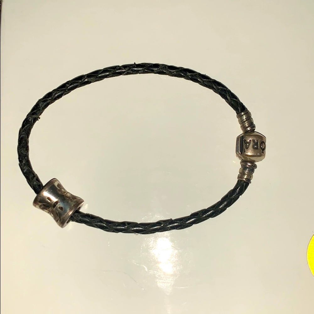Pandora Rope Bracelet